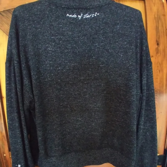 Z Supply "Made of Stars" Pullover - Picture 3 of 7